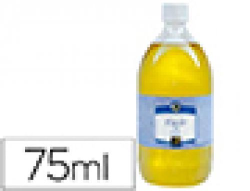 Oleo de linho dalbe frasco de 75ml , Dalbe , 57200 , 3660310006238